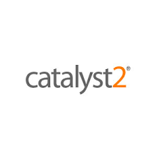 Catalyst2 Logo
